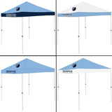 Memphis Grizzlies NBA Popup Tent Top Canopy Cover