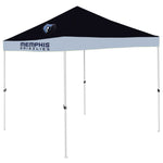 Memphis Grizzlies NBA Popup Tent Top Canopy Cover