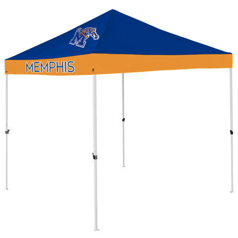 Memphis Tigers NCAA Popup Tent Top Canopy Cover