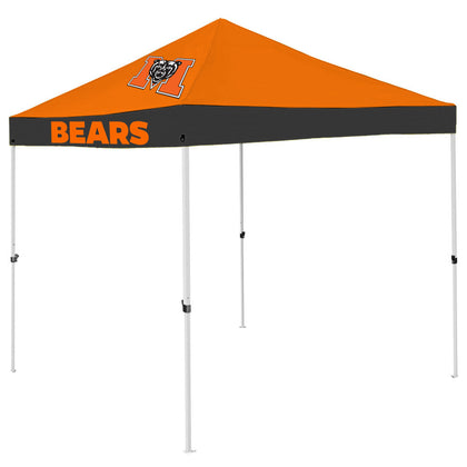 Mercer Bears NCAA Popup Tent Top Canopy Cover
