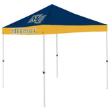 Merrimack Warriors NCAA Popup Tent Top Canopy Cover