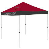 Miami Heat NBA Popup Tent Top Canopy Cover