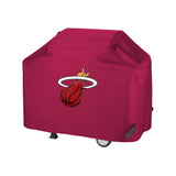 Miami Heat NBA BBQ Barbeque Outdoor Heavy Duty Waterproof Cover