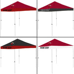 Miami Heat NBA Popup Tent Top Canopy Cover