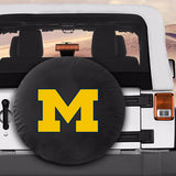 Michigan Wolverines NCAA-B Spare Tire Cover