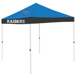 Middle Tennessee Blue Raiders NCAA Popup Tent Top Canopy Cover