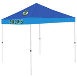 Milwaukee Bucks NBA Popup Tent Top Canopy Cover