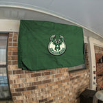 Milwaukee Bucks NBA Outdoor Heavy Duty TV Television Cover Protector