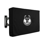 Milwaukee Bucks -NBA-Outdoor TV Cover Heavy Duty