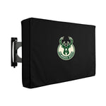 Milwaukee Bucks -NBA-Outdoor TV Cover Heavy Duty