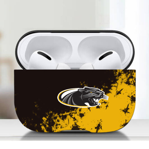 Milwaukee Panthers NCAA Airpods Pro Case Cover 2pcs