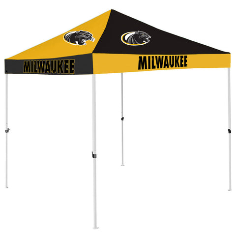 Milwaukee Panthers NCAA Popup Tent Top Canopy Cover