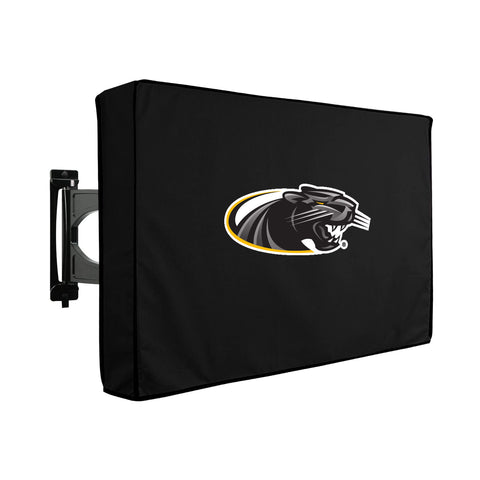 Milwaukee Panthers NCAA Outdoor TV Cover Heavy Duty