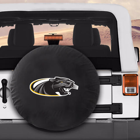 Milwaukee Panthers NCAA-B Spare Tire Cover