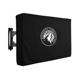 Minnesota Timberwolves -NBA-Outdoor TV Cover Heavy Duty