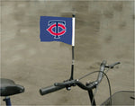 Minnesota Twins MLB Bicycle Bike Handle Flag