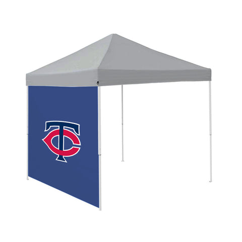 Minnesota Twins MLB Outdoor Tent Side Panel Canopy Wall Panels