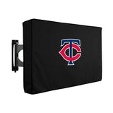 Minnesota Twins -MLB-Outdoor TV Cover Heavy Duty