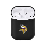 Minnesota Vikings NFL Airpods Case Cover 2pcs