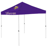 Minnesota Vikings NFL Popup Tent Top Canopy Cover