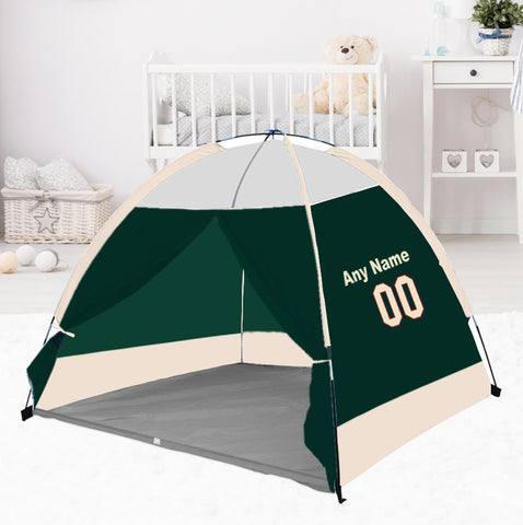 Minnesota Wild NHL Play Tent for Kids Indoor and Outdoor Playhouse