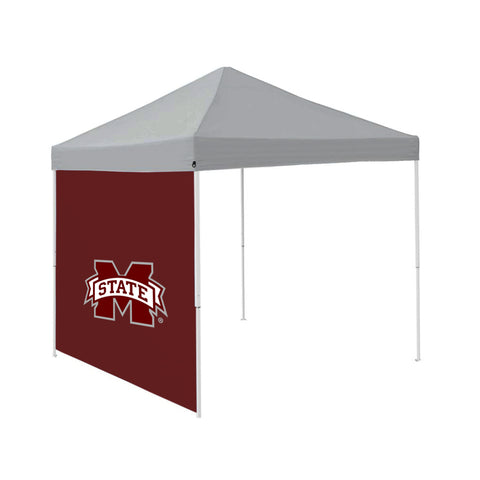 Mississippi State Bulldogs NCAA Outdoor Tent Side Panel Canopy Wall Panels