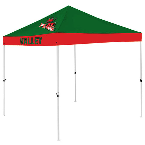 Mississippi Valley State Delta Devils NCAA Popup Tent Top Canopy Cover