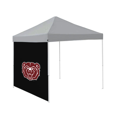 Missouri State Bears NCAA Outdoor Tent Side Panel Canopy Wall Panels