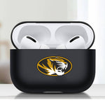 Missouri Tigers NCAA Airpods Pro Case Cover 2pcs