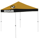 Missouri Tigers NCAA Popup Tent Top Canopy Cover