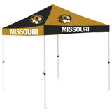 Missouri Tigers NCAA Popup Tent Top Canopy Cover