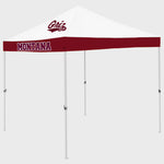 Montana Grizzlies NCAA Popup Tent Top Canopy Cover