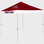 Montana Grizzlies NCAA Popup Tent Top Canopy Cover