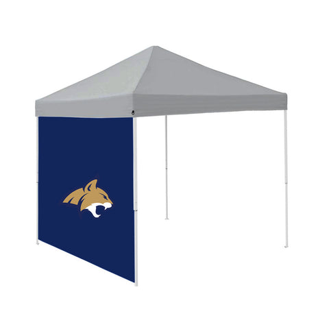 Montana State Bobcats NCAA Outdoor Tent Side Panel Canopy Wall Panels