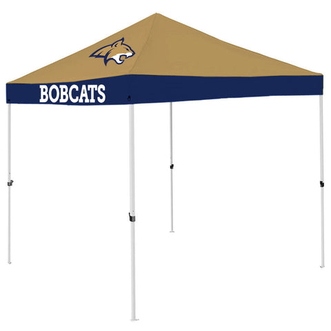 Montana State Bobcats NCAA Popup Tent Top Canopy Cover