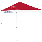 Montreal Canadiens NHL Popup Tent Top Canopy Cover