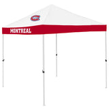 Montreal Canadiens NHL Popup Tent Top Canopy Cover