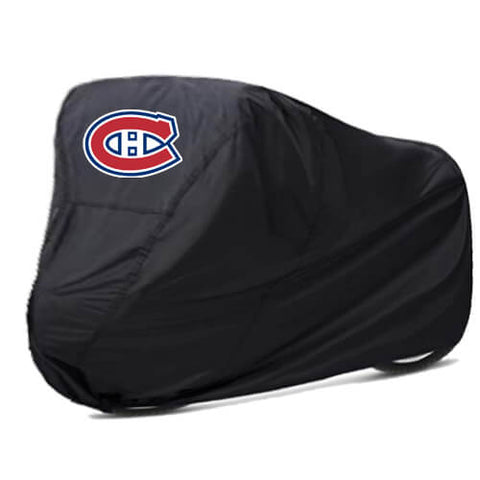 Montreal Canadiens NHL Outdoor Bicycle Cover Bike Protector