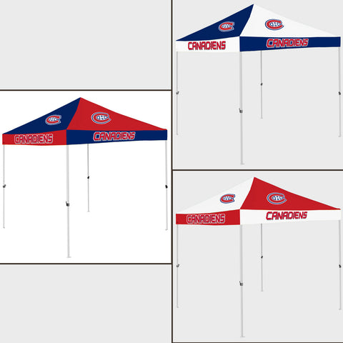 Montreal Canadiens NHL Popup Tent Top Canopy Replacement Cover