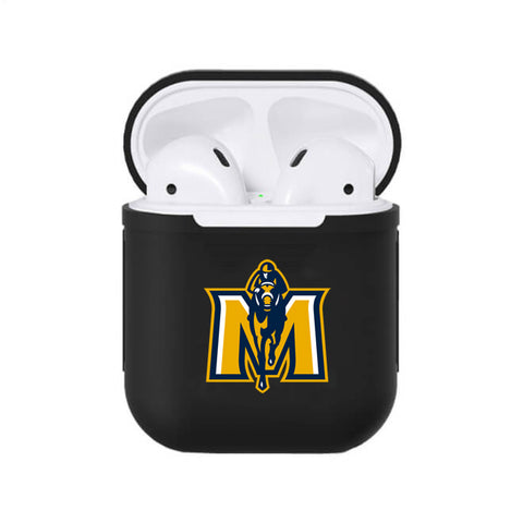 Murray State Racers NCAA Airpods Case Cover 2pcs
