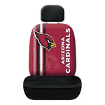 Arizona Cardinals NFL Car Seat Cover