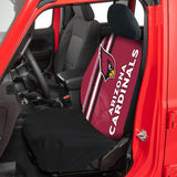 Arizona Cardinals NFL Car Seat Cover