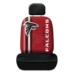 Atlanta Falcons NFL Car Seat Cover