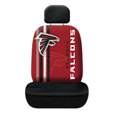 Atlanta Falcons NFL Car Seat Cover