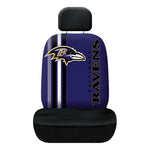 Baltimore Ravens NFL Car Seat Cover