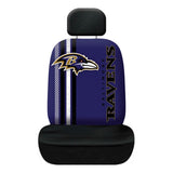 Baltimore Ravens NFL Car Seat Cover