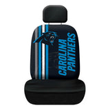 Carolina Panthers NFL Car Seat Cover