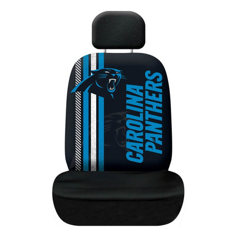 Carolina Panthers NFL Car Seat Cover