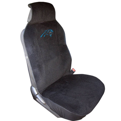 Carolina Panthers NFL Car Seat Cover