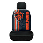 Chicago Bears NFL Car Seat Cover